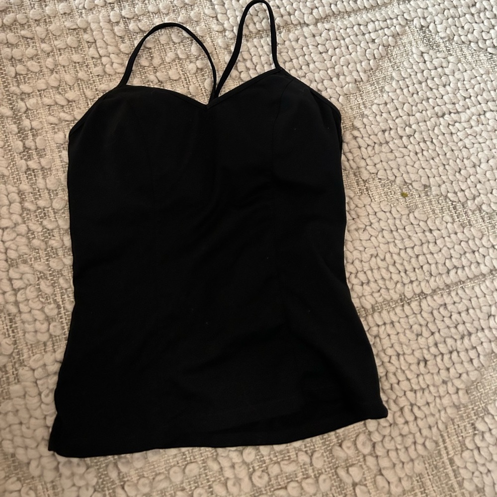 Prana athletic top